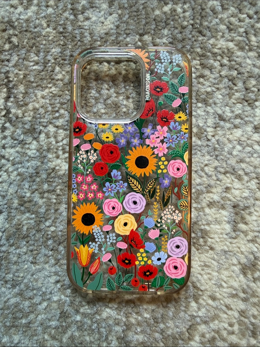 iPhone 16 pro case